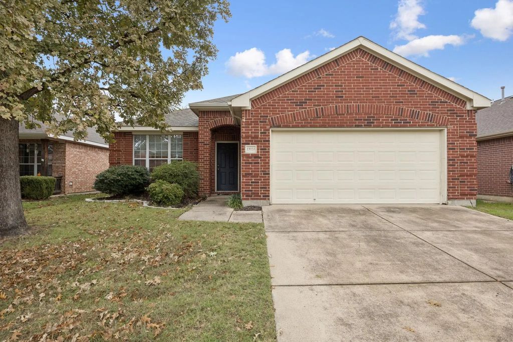 13124 Settlers Trail, Fort Worth