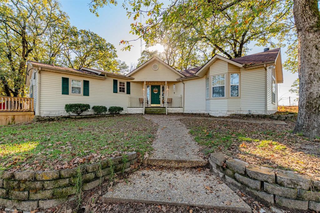 25053 Fm 857, Grand Saline