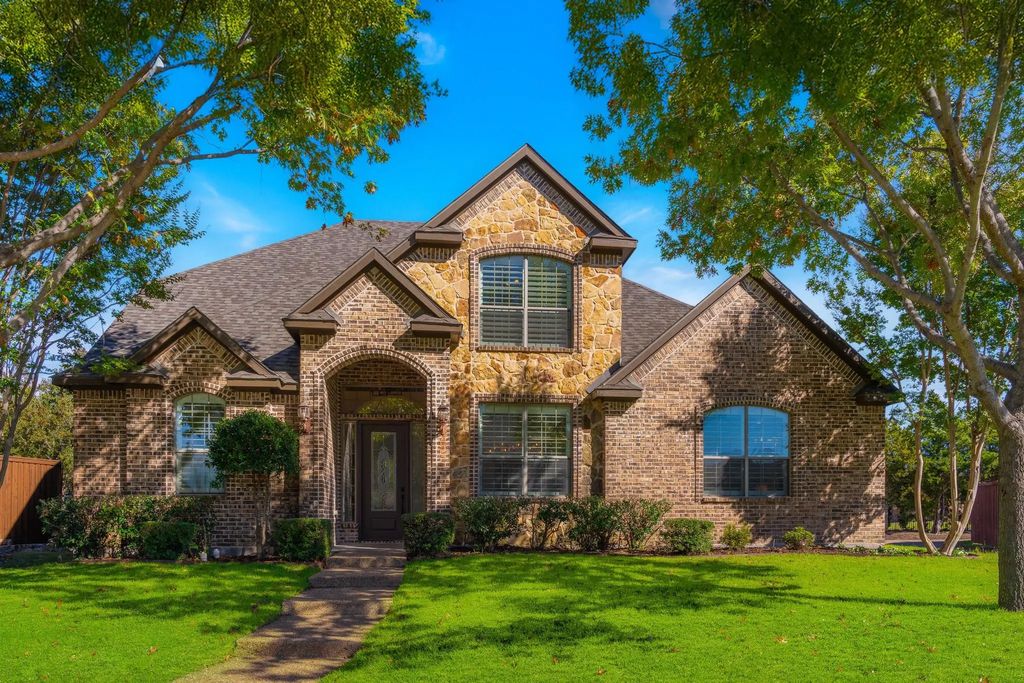 2162 Channel Islands Drive, Allen