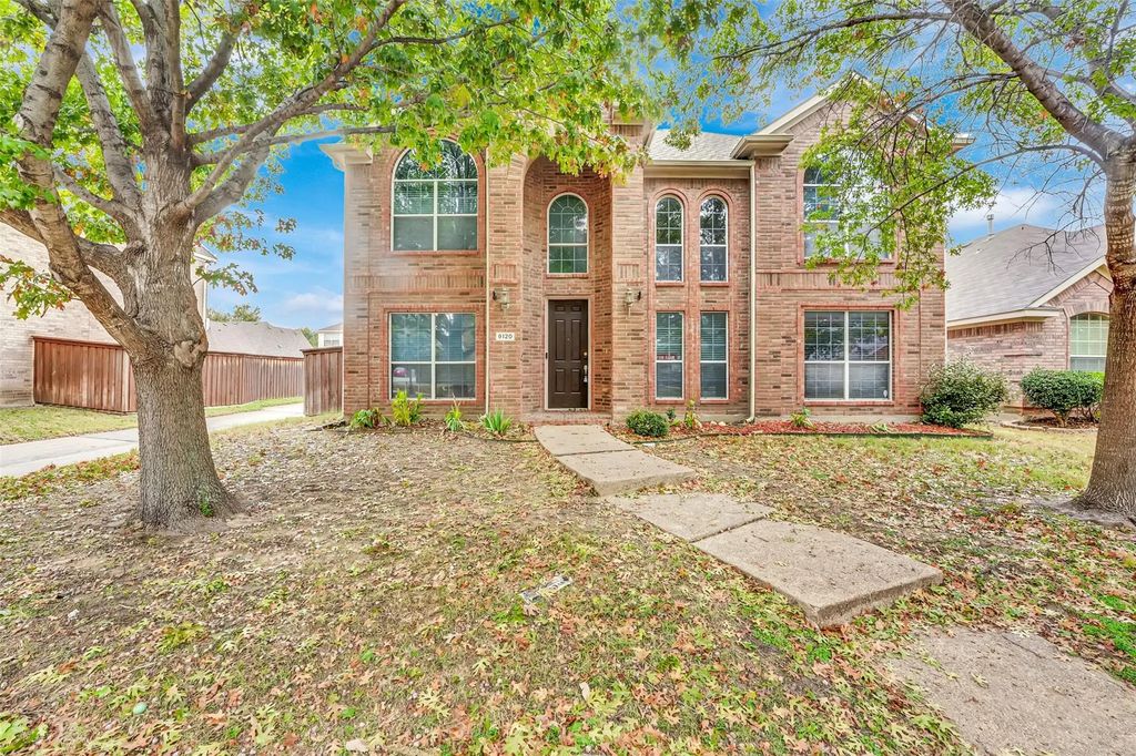 9120 Regal Oaks Drive, McKinney