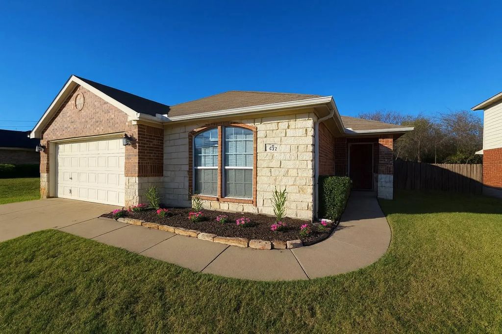 421 Kennedy Drive, Crowley