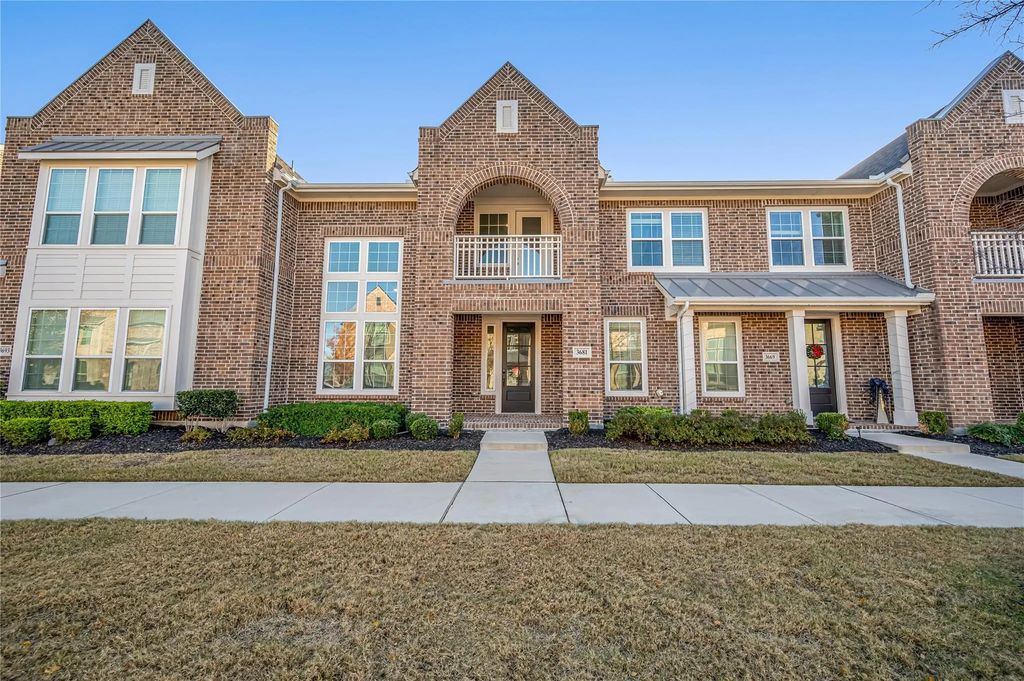 3681 Dutchess Drive, Frisco