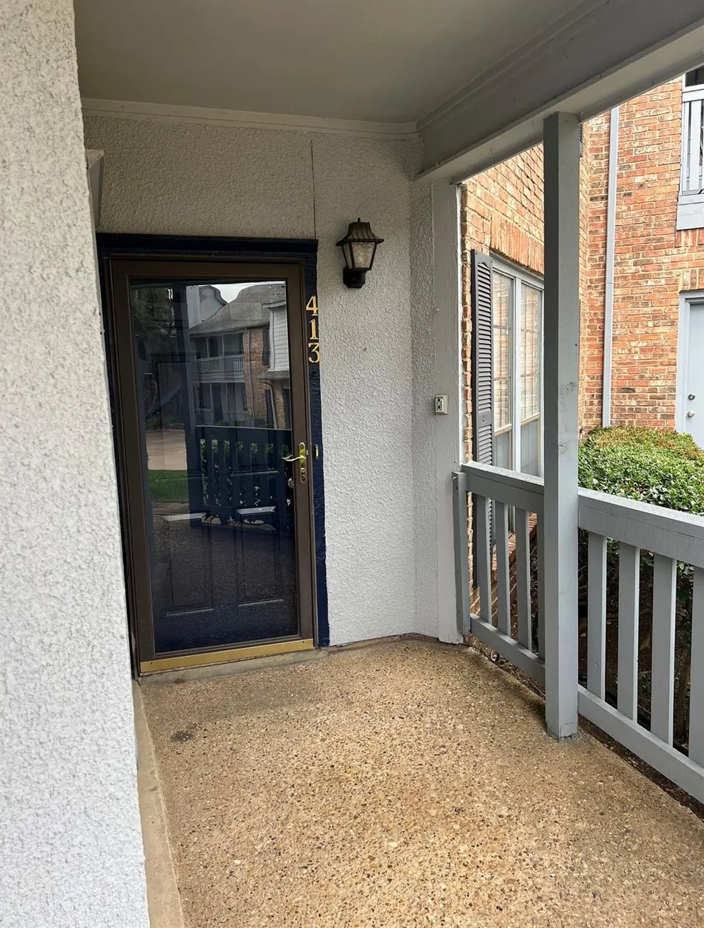 3101 Townbluff Drive 413, Plano