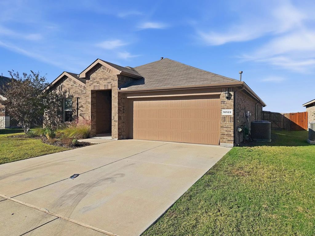 10522 Fort Cibolo Trail, Crowley