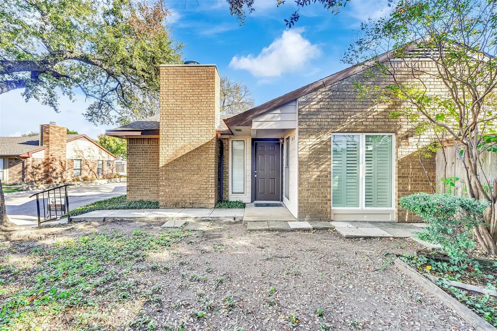 2111 E Belt Line Road 166b, Richardson