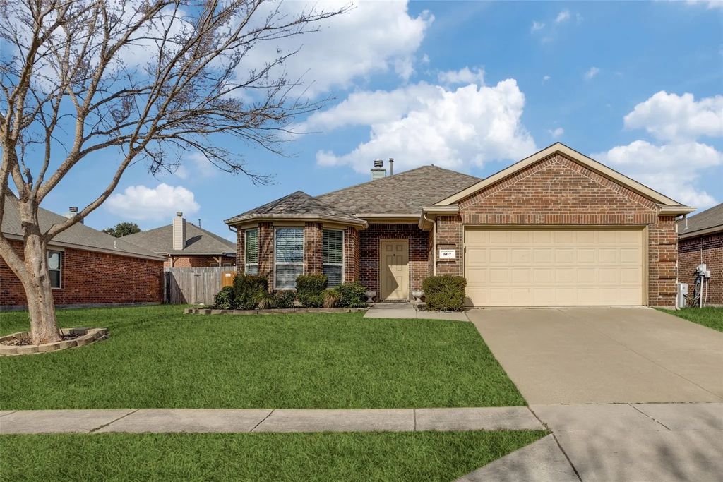 507 Basswood Lane, Melissa