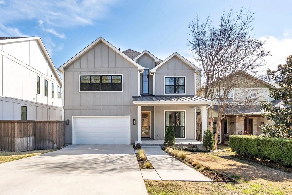 8010 Eagle Trail, Dallas