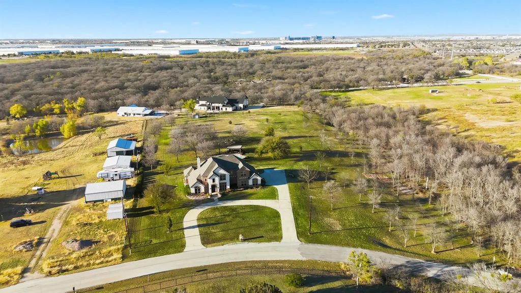 14341 Allen Trail, Roanoke