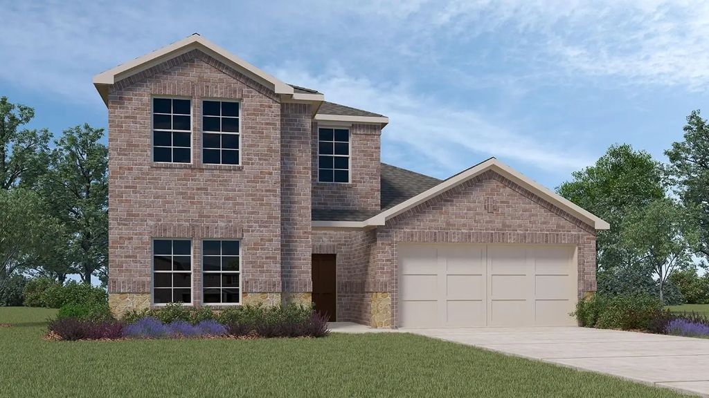 915 Newport Drive, Ferris
