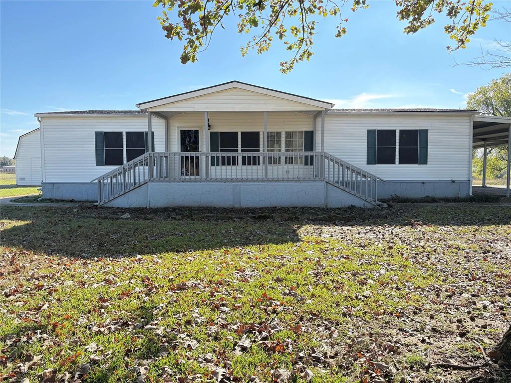 2950 Bois D Arc Road, Combine