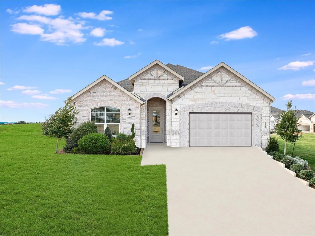 716 Warleggan Way, McKinney