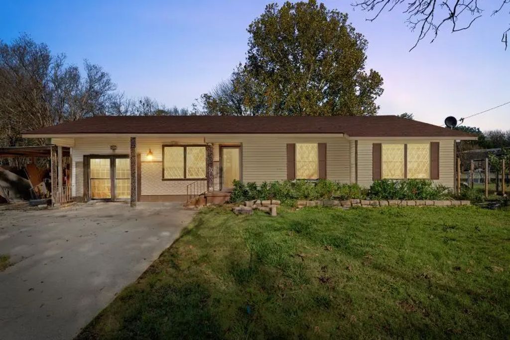 1412 Alston Drive, Waco
