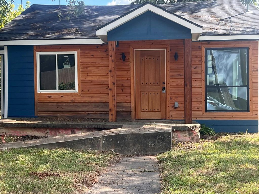 2506 Southland, Dallas