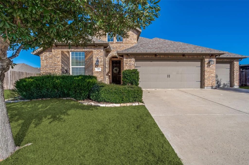 1101 Bryce Canyon, Celina