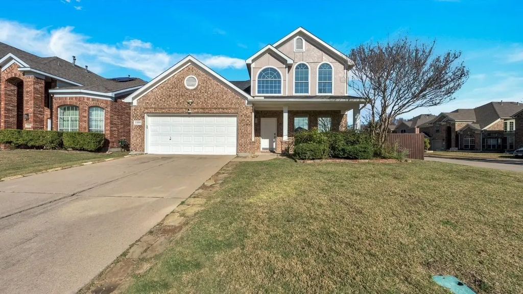 5300 Centeridge Lane, McKinney