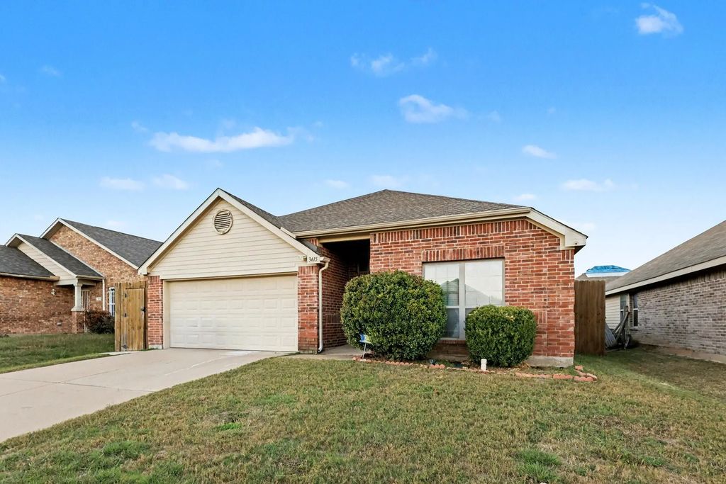 3415 Santa Gertrudis Drive, Dallas
