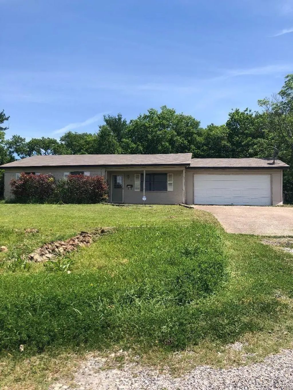 504 Chinner Street, Bonham