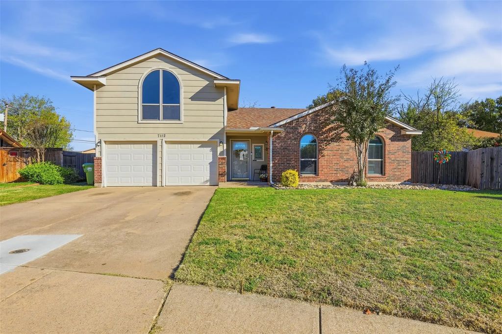 7112 Brookdale Court, Watauga