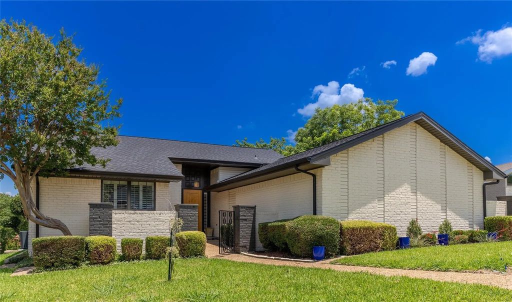224 Sovereign Court, Rockwall