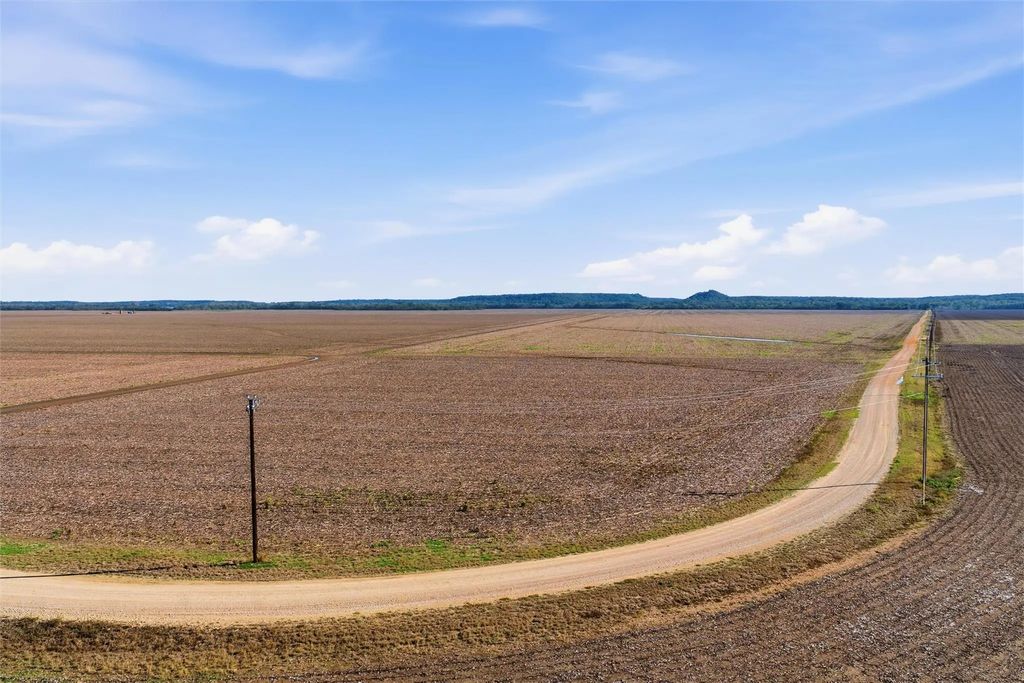 Tbd County Road 264, Cameron