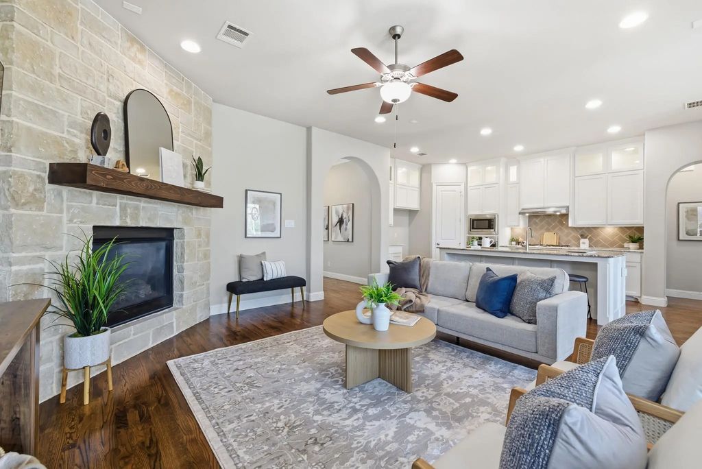 330 Harmony Hill Road, Grapevine