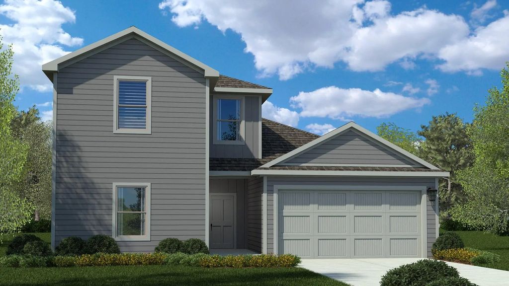 16421 Rosella Lane, Fort Worth