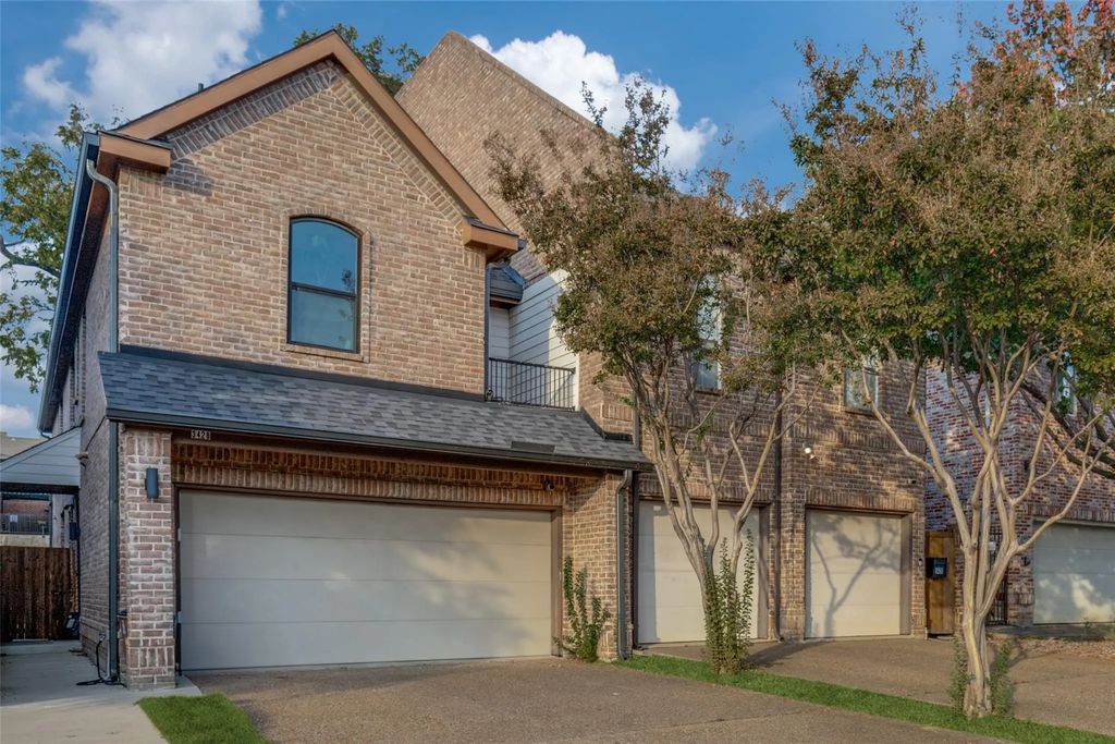 3428 Asbury Street, University Park