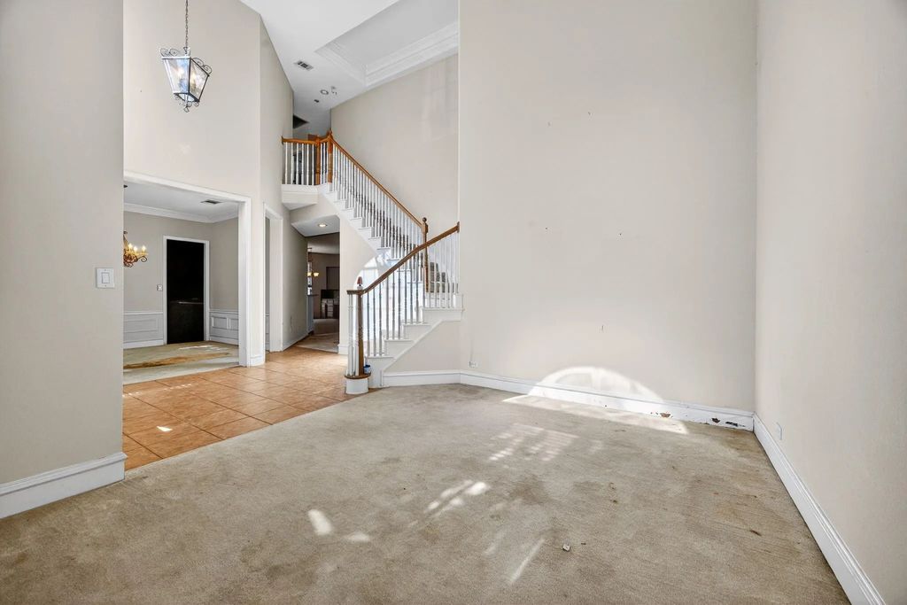 6113 Palomino Drive, Plano