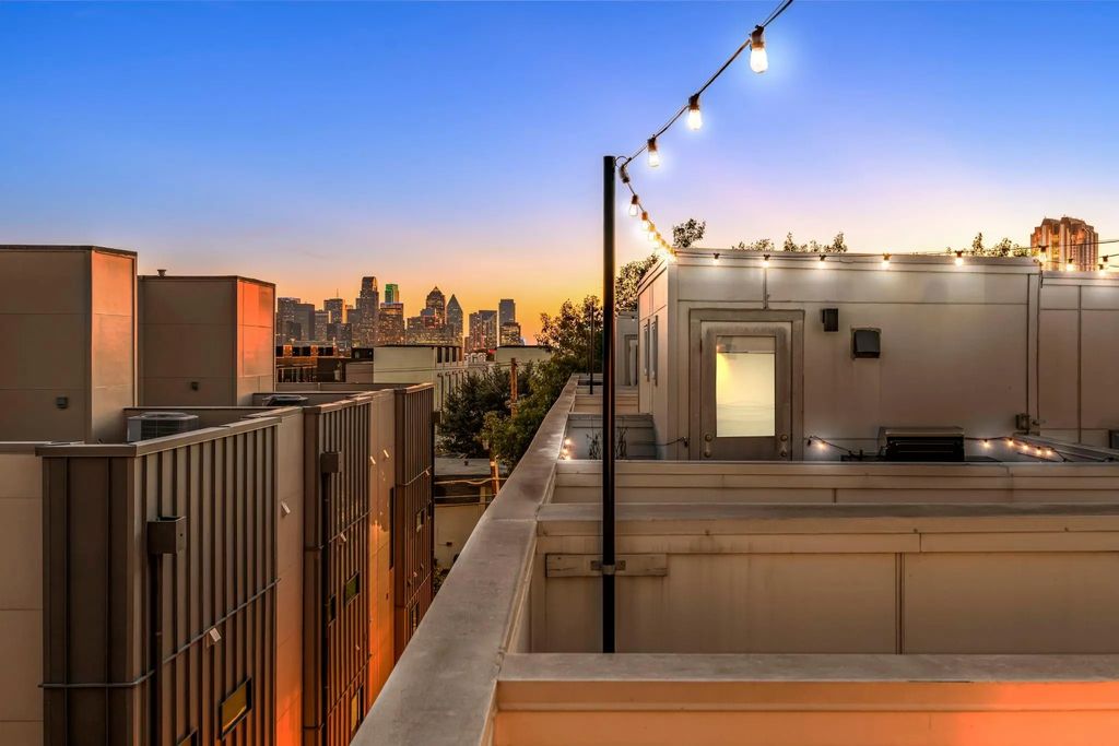 2016 N Fitzhugh Avenue 105, Dallas