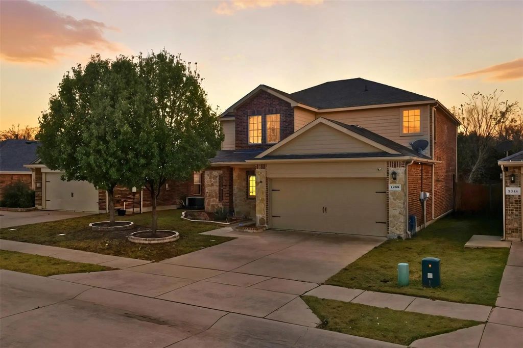 1209 Jasper Crossing, Princeton