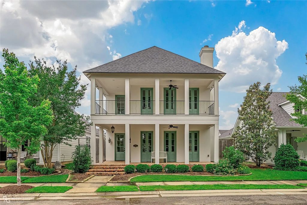 1940 Shaded Willow Lane, Shreveport