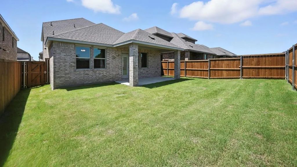 4231 Zayan Drive, Sherman