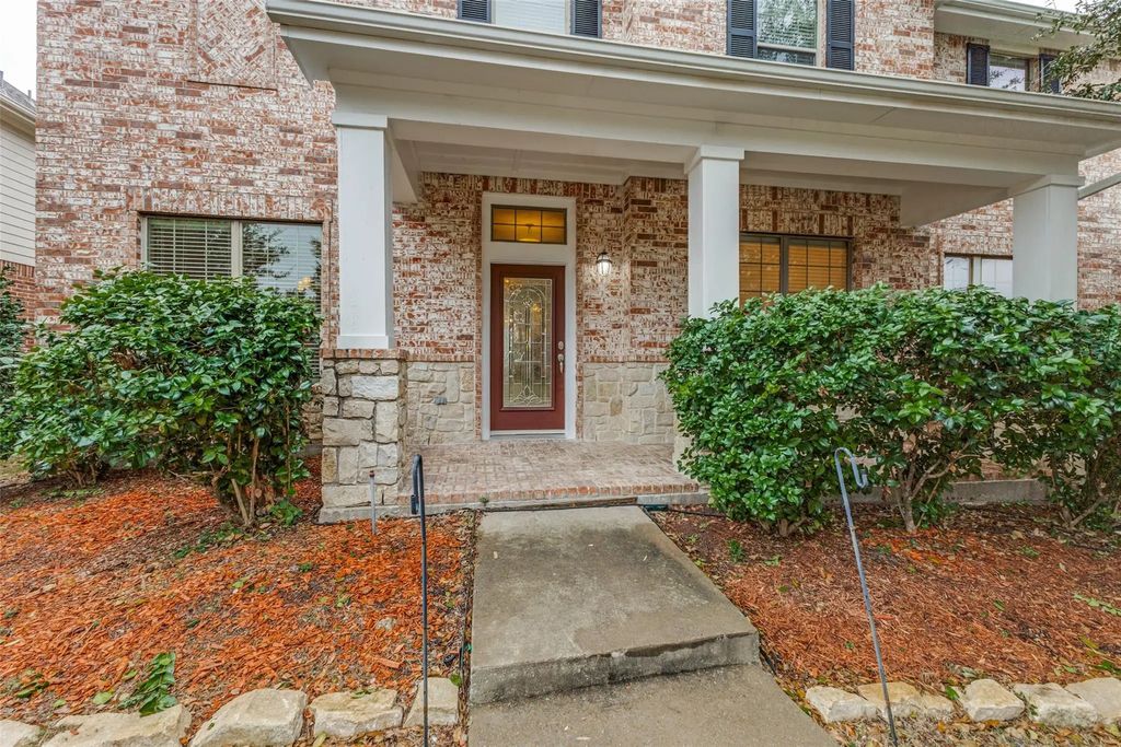 4414 Meadowview Lane, Sachse