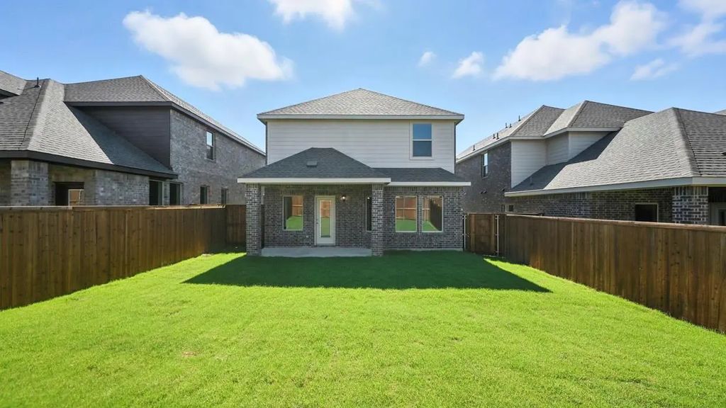 4248 Zayan Drive, Sherman