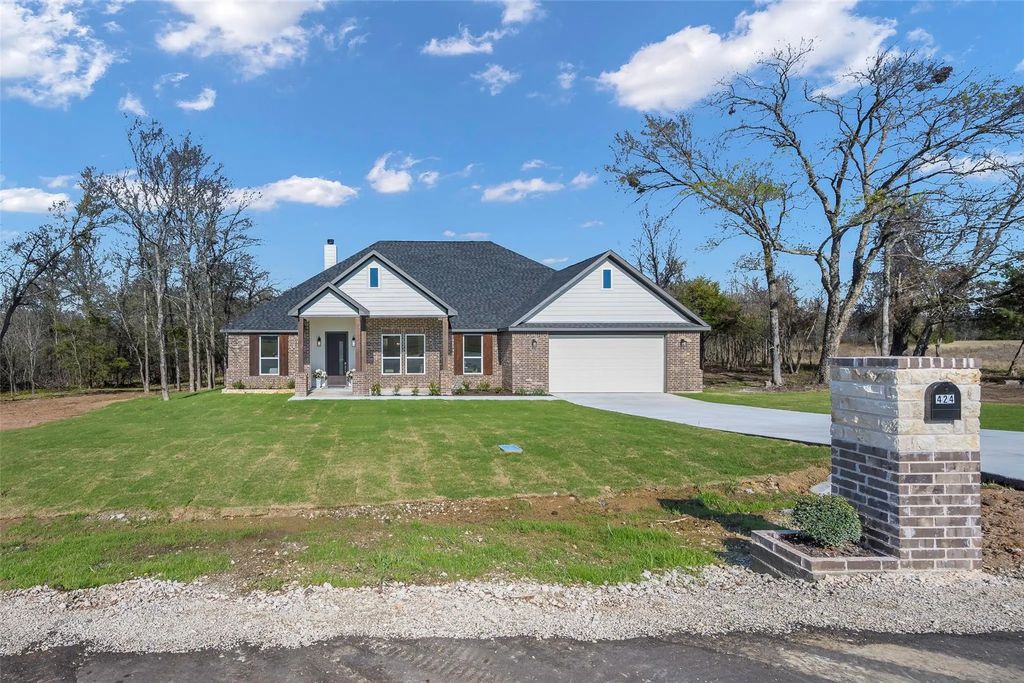 424 Private Road 5440 Drive, Point