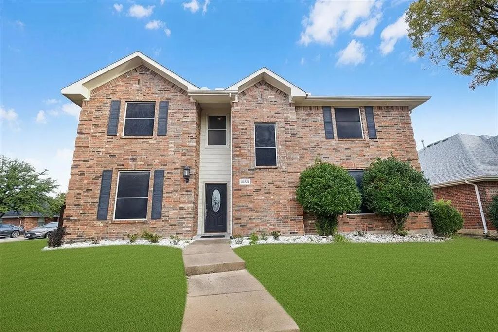 2940 Coolwood Lane, Rockwall