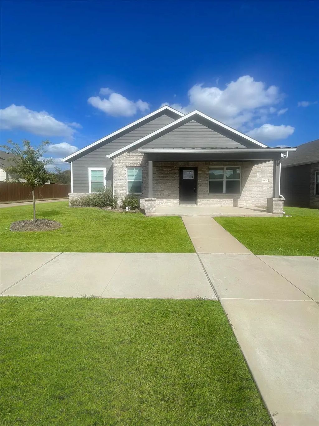 4634 Goodspring Lane, Forney