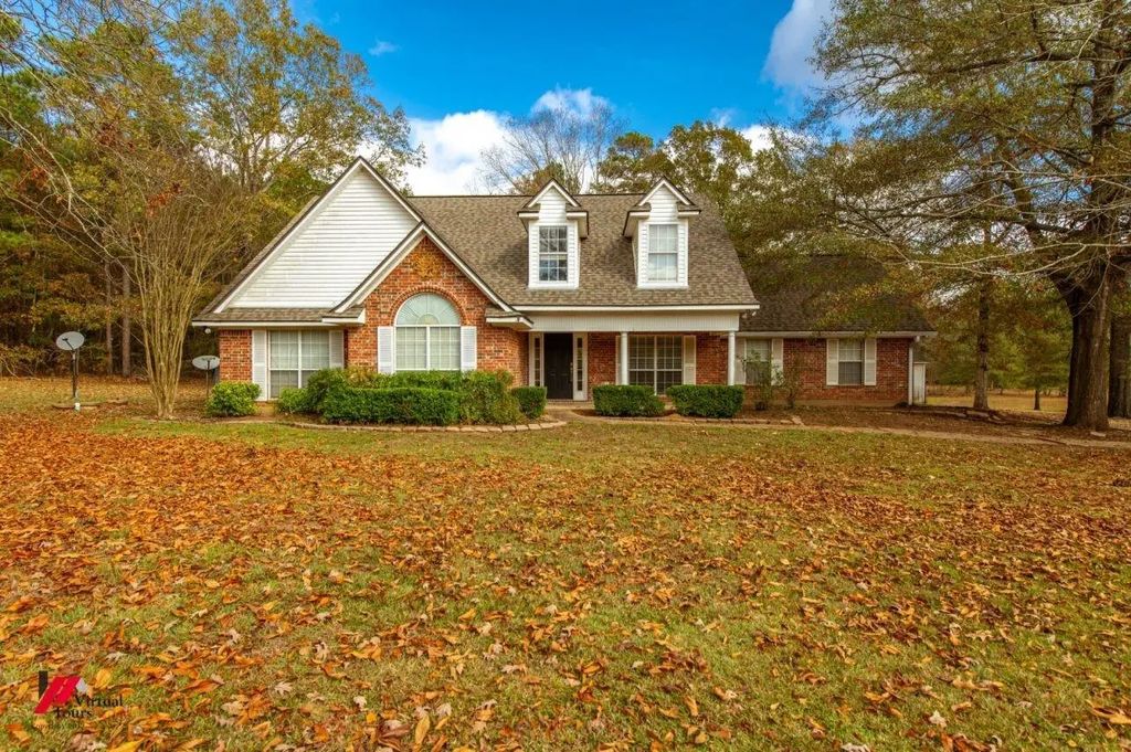 503 Bob White, Benton
