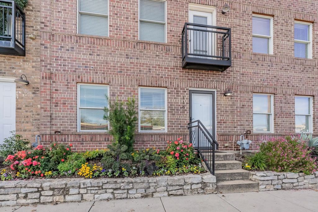 116 Industrial Street, Denton