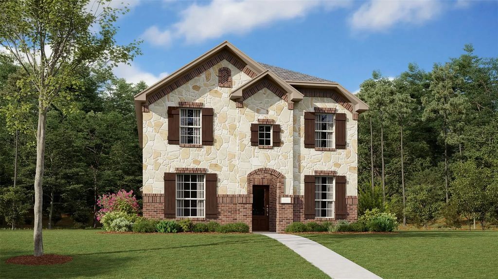 4140 Pearl Lane, Mesquite