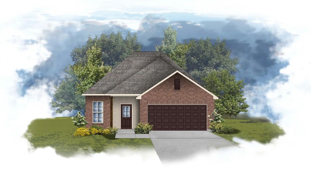 188 Berkshire Place, Haughton