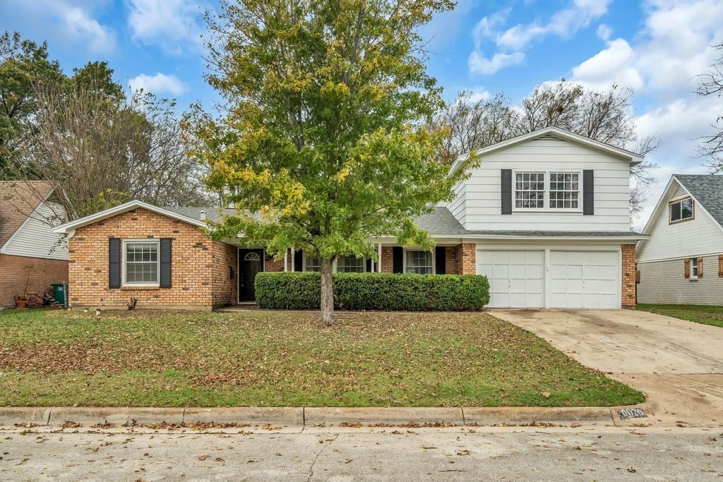6020 Wester Avenue, Fort Worth