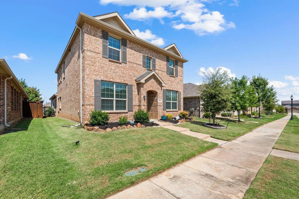 2333 Copal Drive, Little Elm
