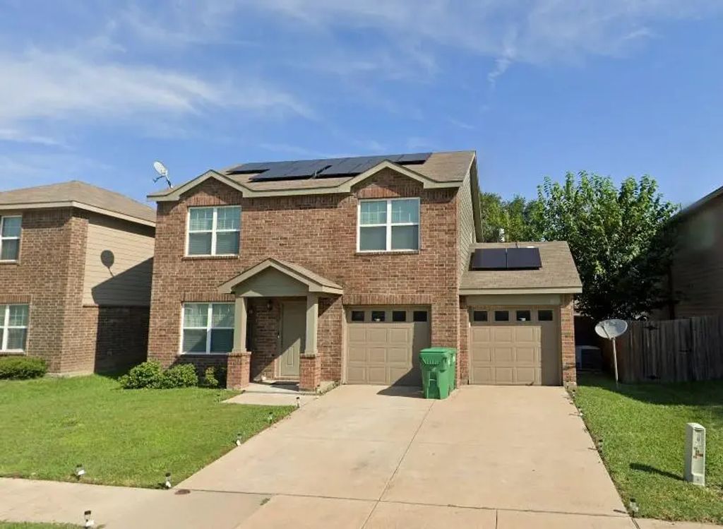 262 Turning Tree Road, Wilmer
