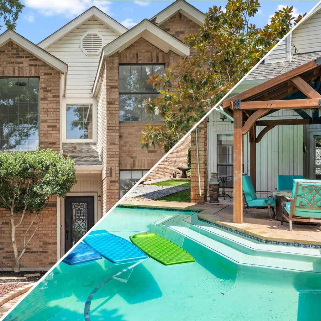 2707 Garden Springs Drive, Richardson