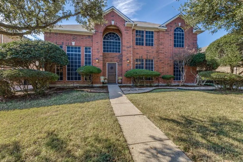 1317 Osage Trail, Mesquite