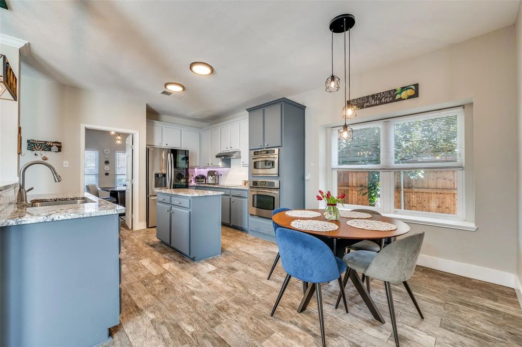 1433 Glendover Drive, Allen
