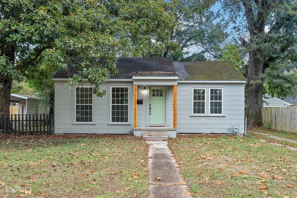 159 Pennsylvania Avenue, Shreveport