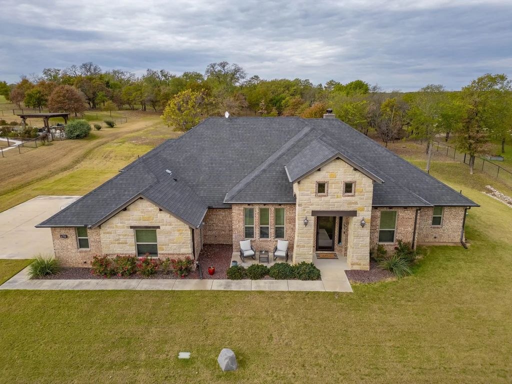 6751 Weiland Road, Weatherford