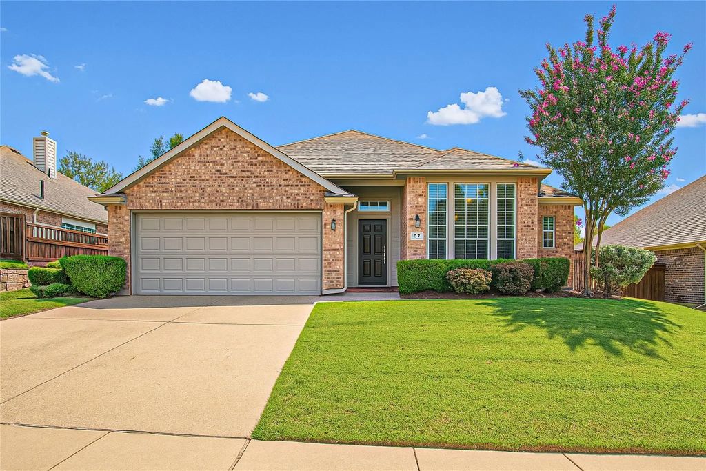 3408 Hidden Valley Drive, Plano